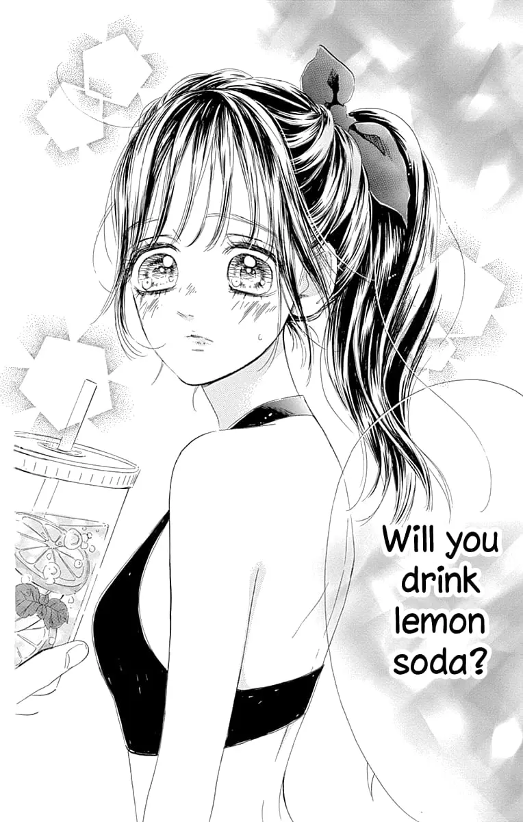 Honey Come Honey - Chapter 65 - Page 34