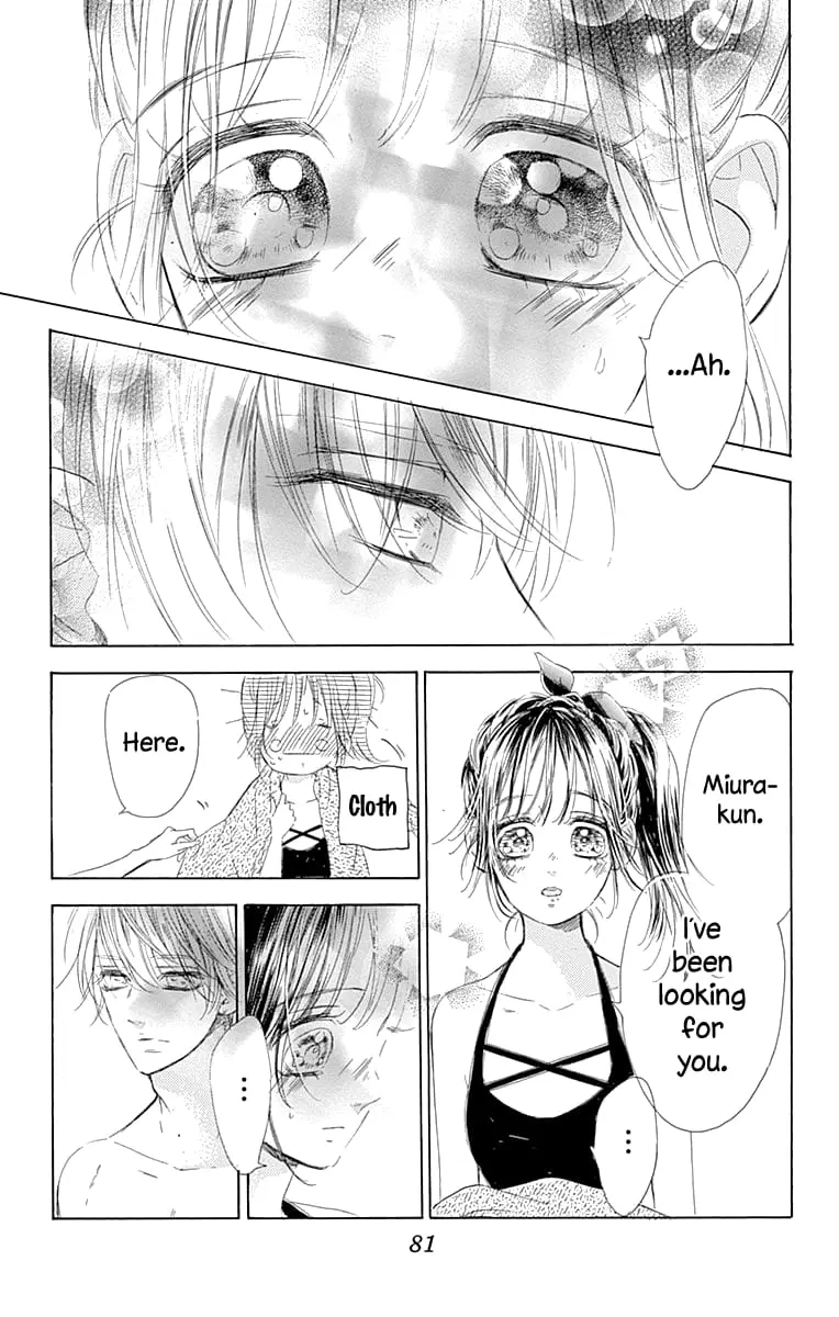 Honey Come Honey - Chapter 65 - Page 35