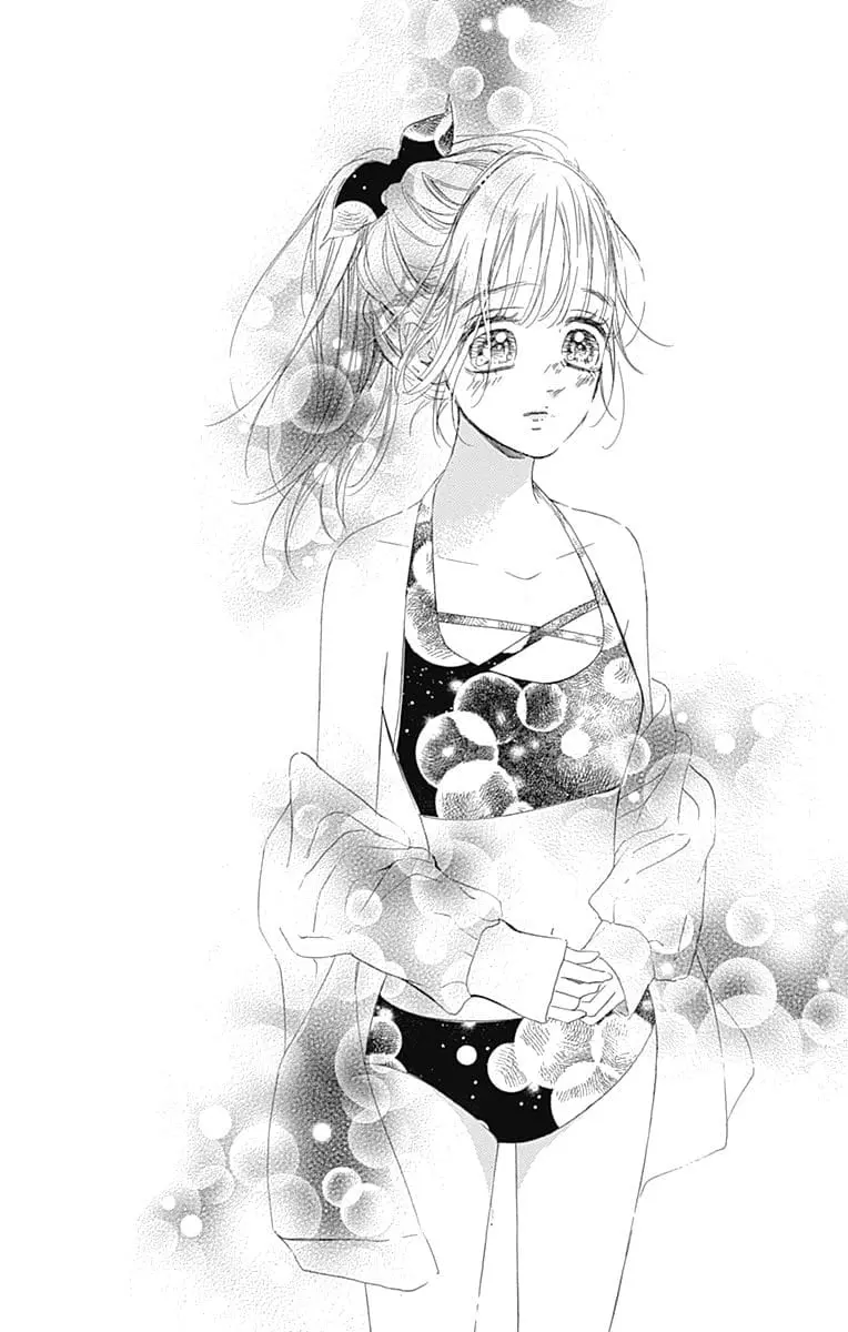 Honey Come Honey - Chapter 65 - Page 36