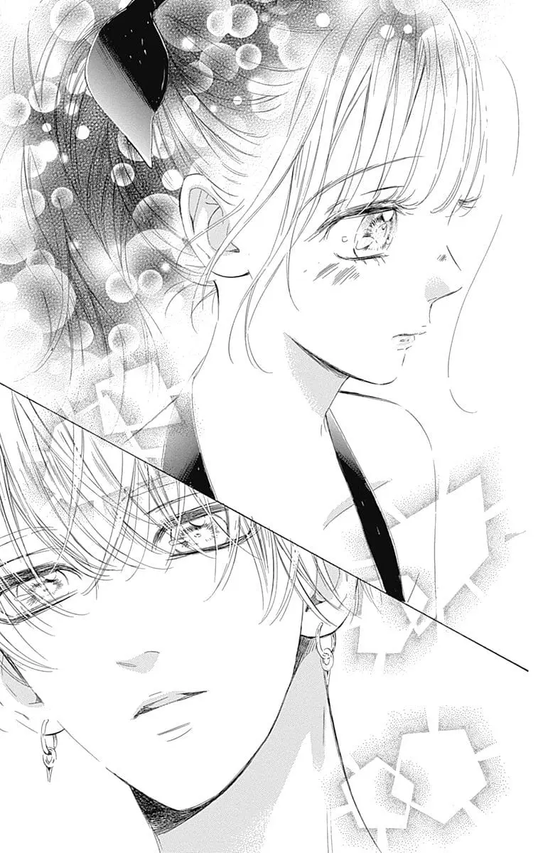 Honey Come Honey - Chapter 65 - Page 37