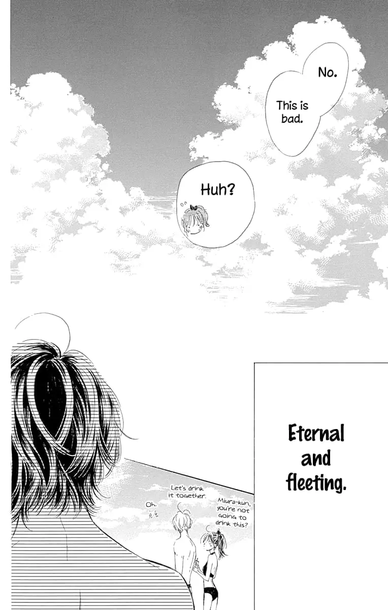 Honey Come Honey - Chapter 65 - Page 38