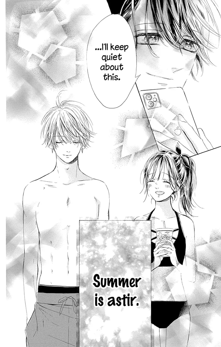 Honey Come Honey - Chapter 65 - Page 40