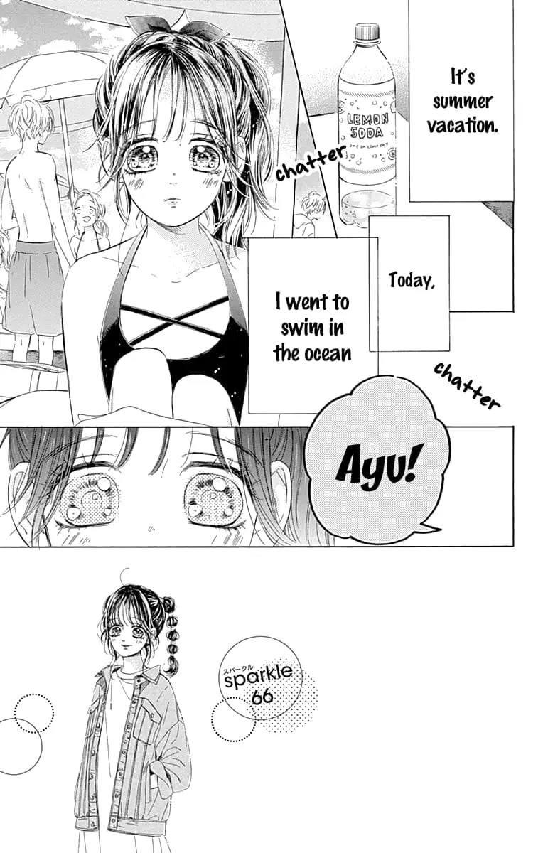 Honey Come Honey - Chapter 66 - Page 1