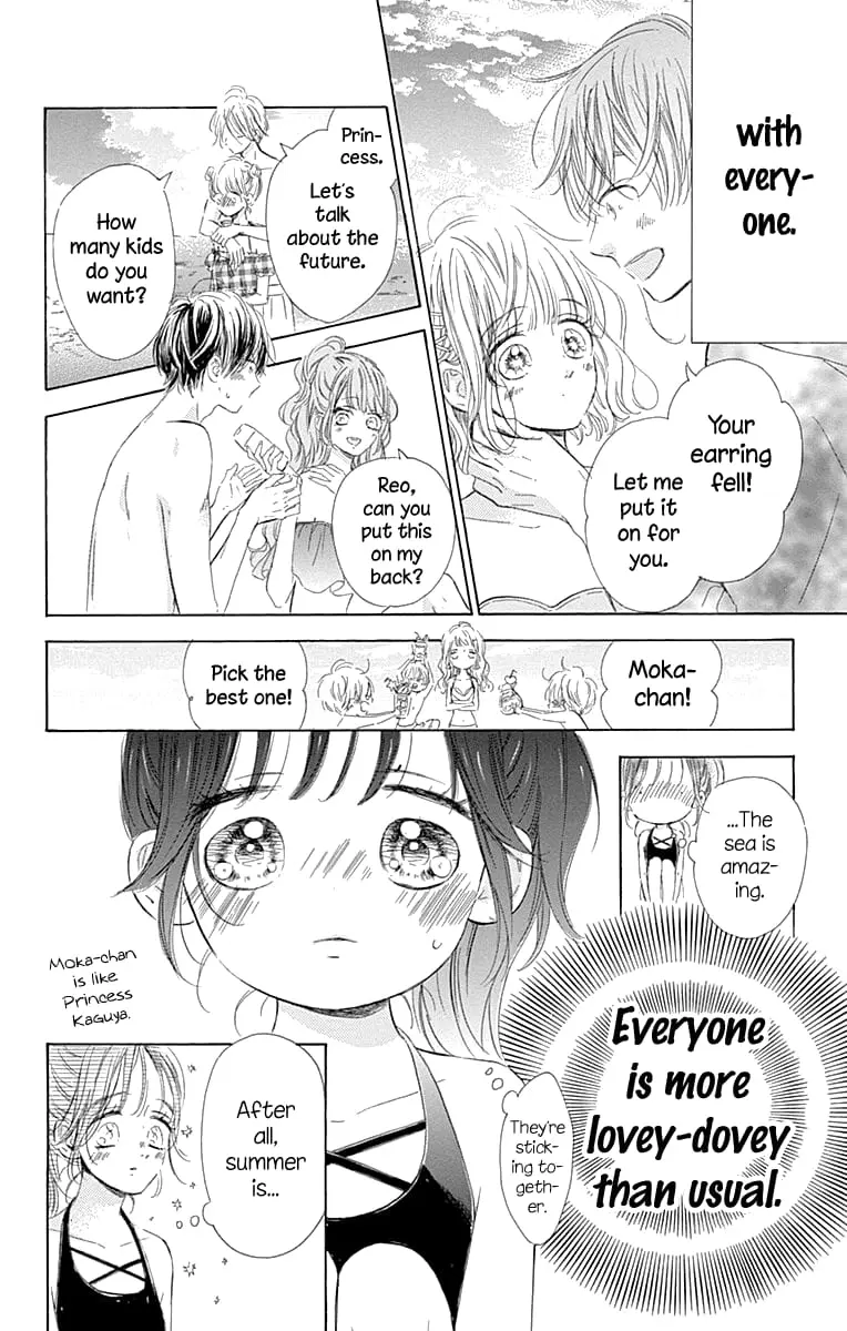 Honey Come Honey - Chapter 66 - Page 2
