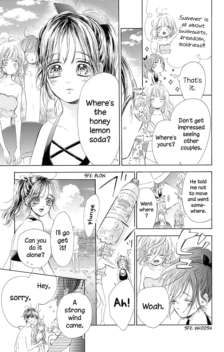 Honey Come Honey - Chapter 66 - Page 3