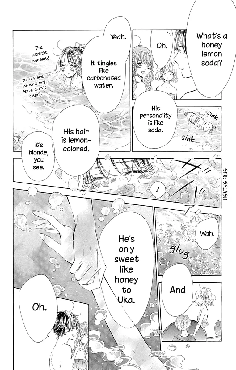 Honey Come Honey - Chapter 66 - Page 4