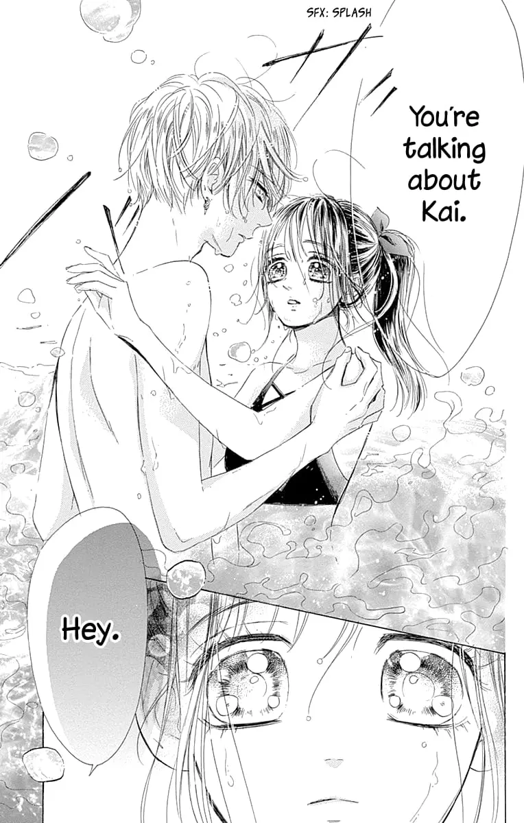 Honey Come Honey - Chapter 66 - Page 5