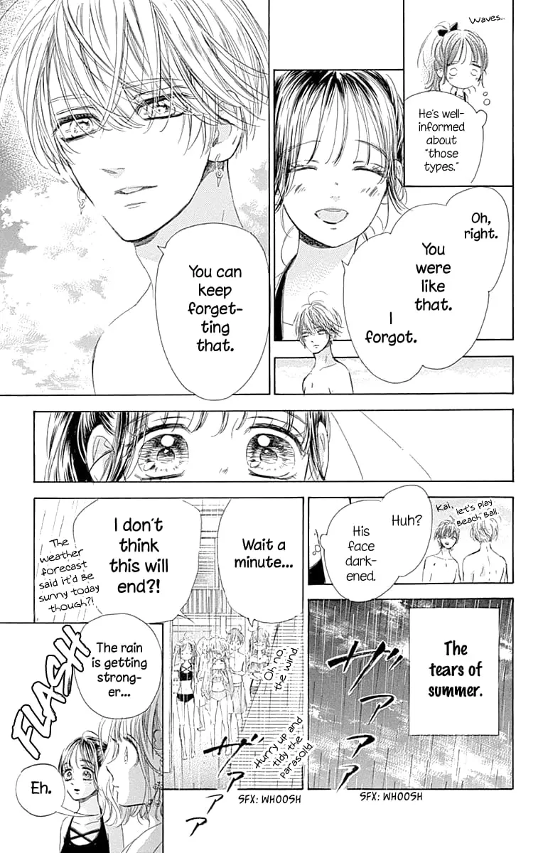 Honey Come Honey - Chapter 66 - Page 11