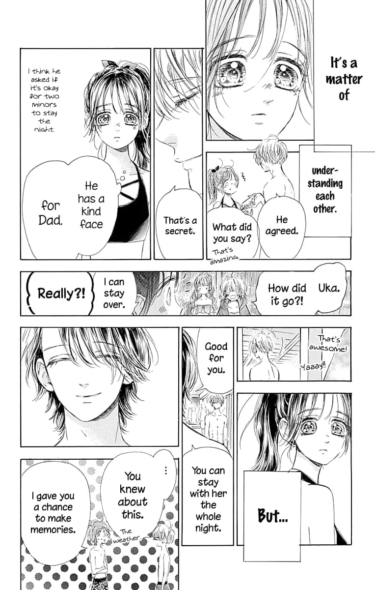 Honey Come Honey - Chapter 66 - Page 14