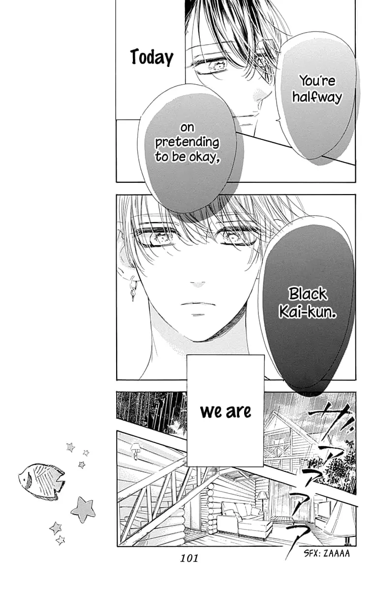Honey Come Honey - Chapter 66 - Page 15