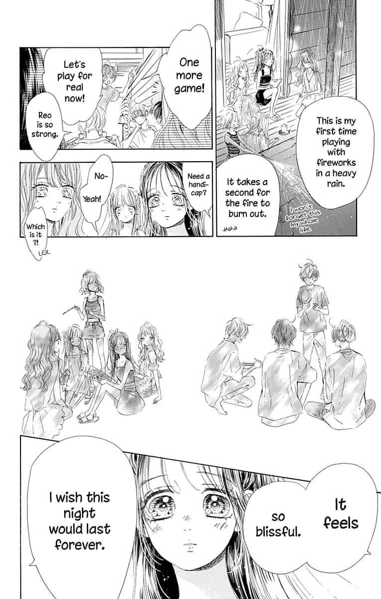 Honey Come Honey - Chapter 66 - Page 18