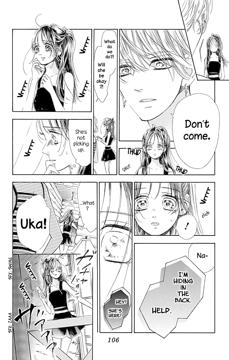 Honey Come Honey - Chapter 66 - Page 20