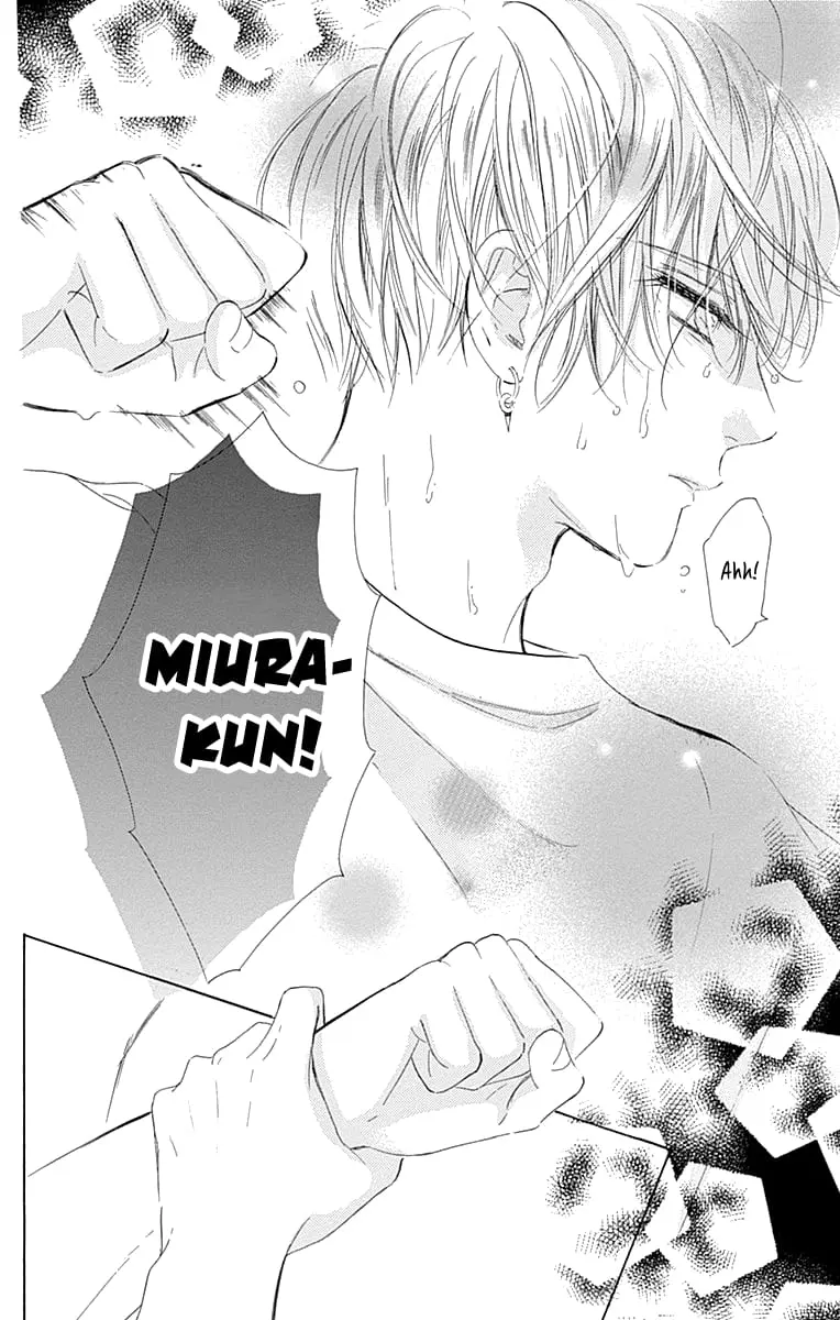 Honey Come Honey - Chapter 66 - Page 24