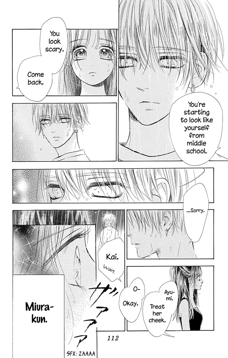Honey Come Honey - Chapter 66 - Page 26