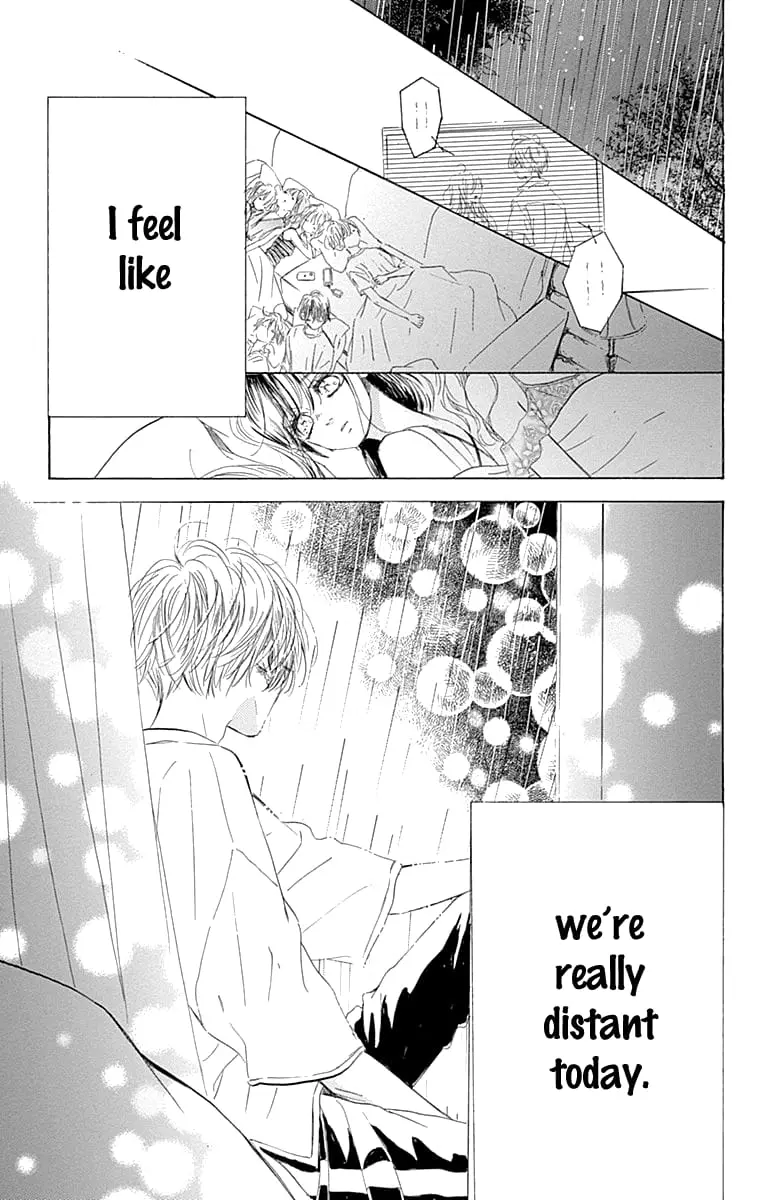 Honey Come Honey - Chapter 66 - Page 27