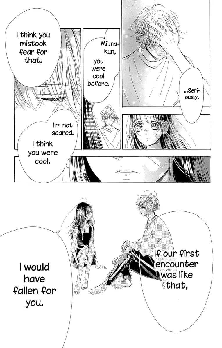 Honey Come Honey - Chapter 66 - Page 29