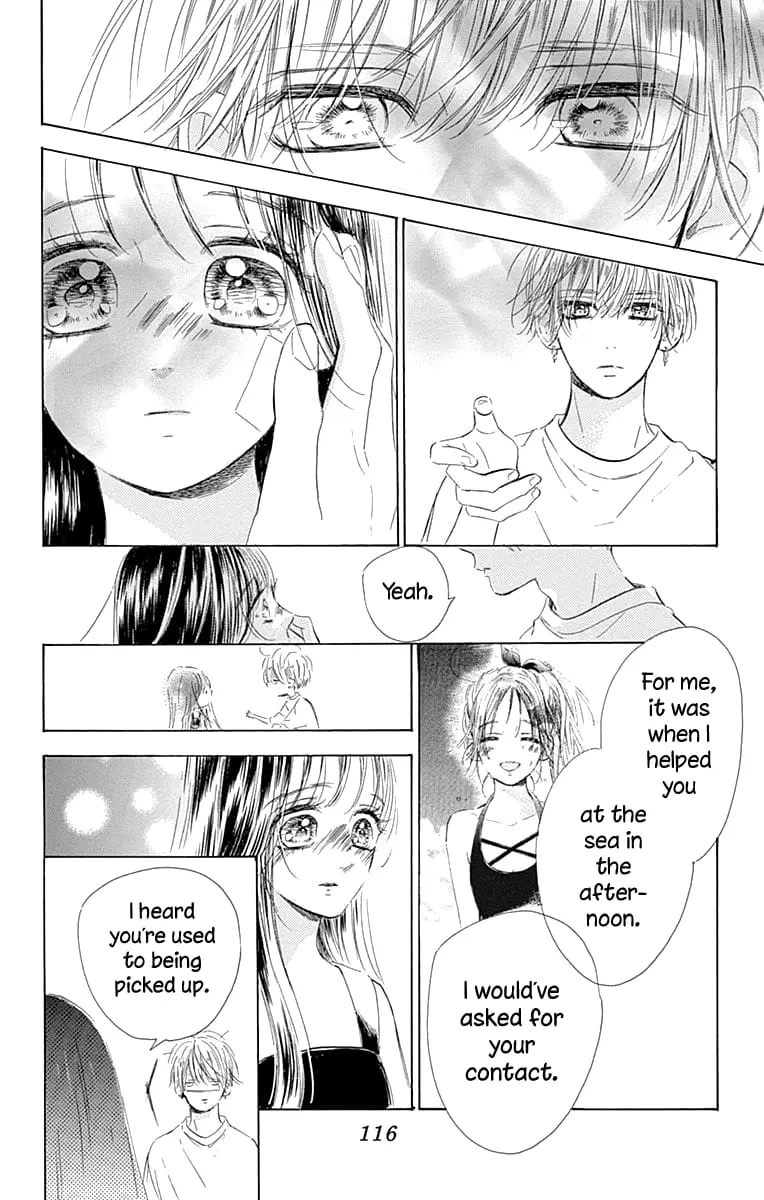 Honey Come Honey - Chapter 66 - Page 30