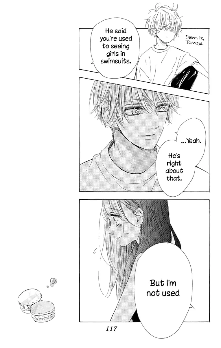 Honey Come Honey - Chapter 66 - Page 31
