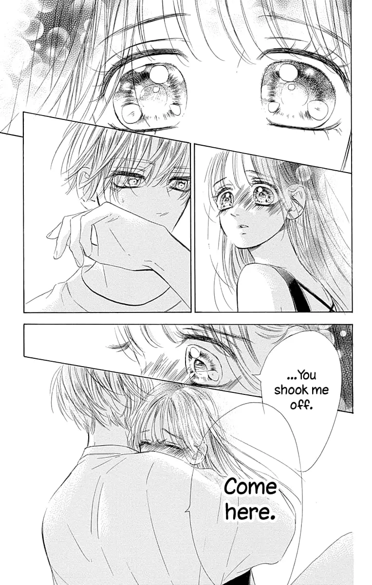 Honey Come Honey - Chapter 66 - Page 33