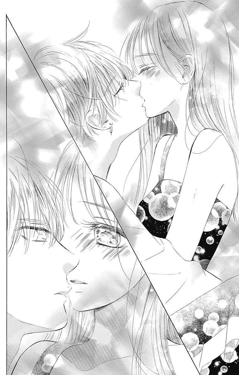 Honey Come Honey - Chapter 66 - Page 34