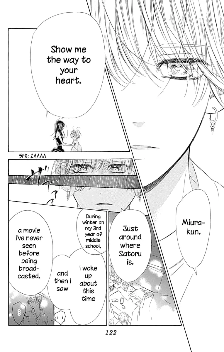 Honey Come Honey - Chapter 66 - Page 36