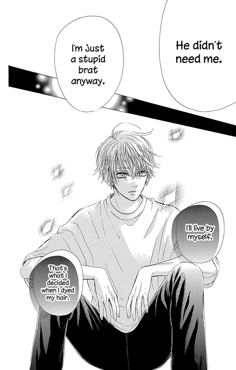 Honey Come Honey - Chapter 66 - Page 38