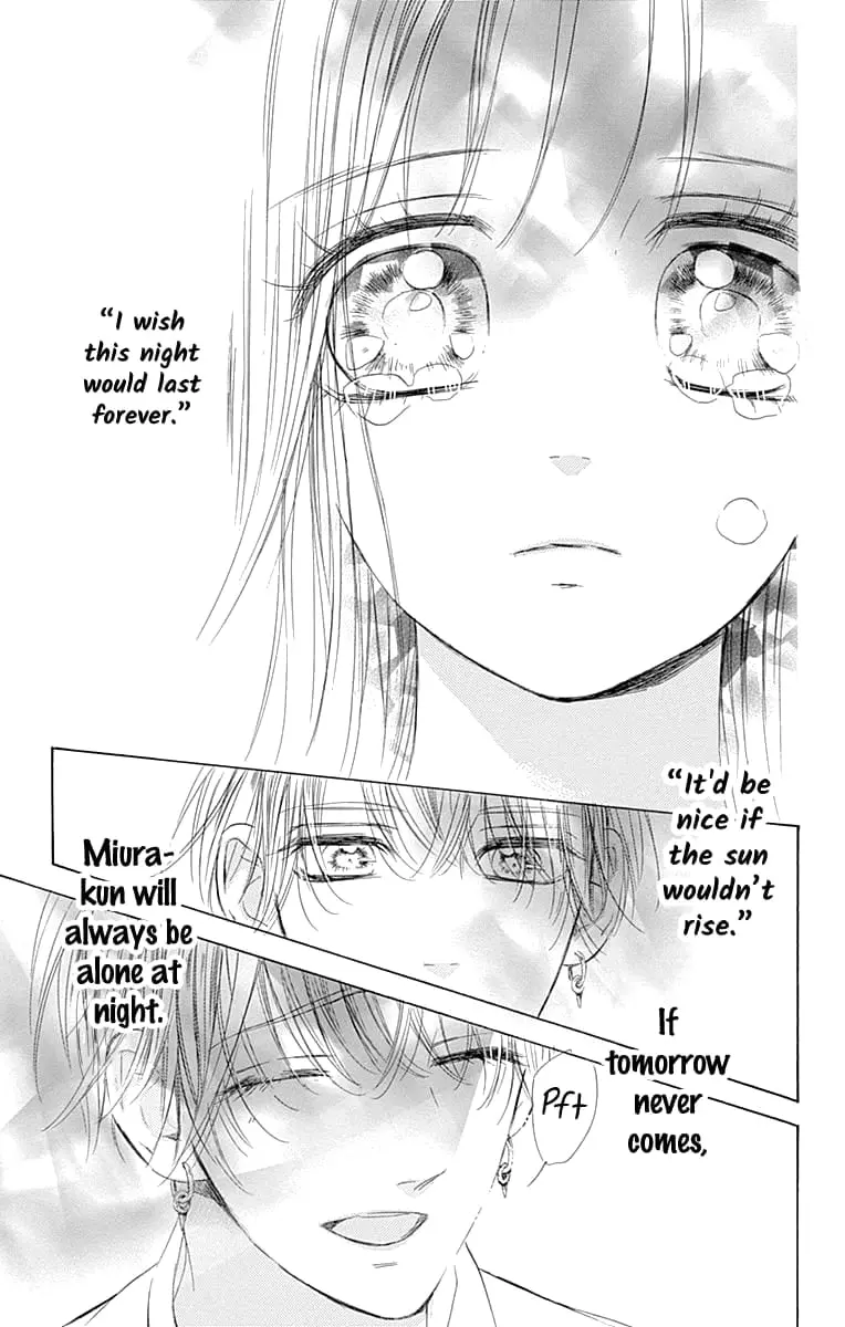 Honey Come Honey - Chapter 66 - Page 39