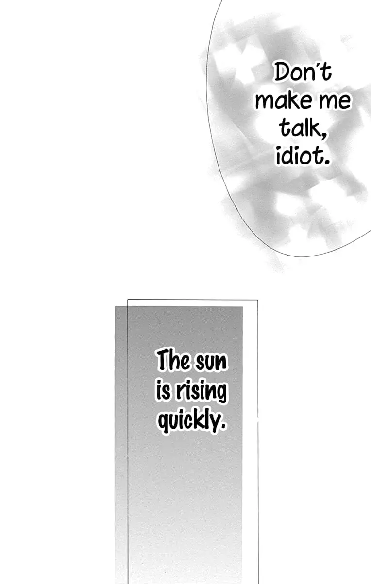 Honey Come Honey - Chapter 66 - Page 40