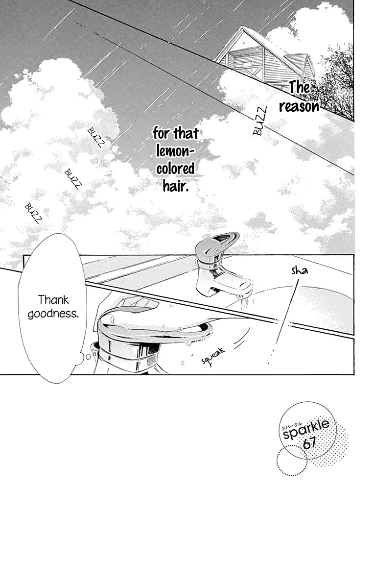 Honey Come Honey - Chapter 67 - Page 1