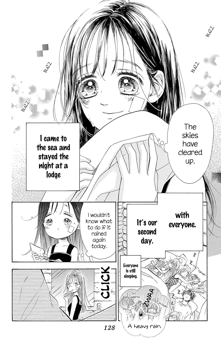 Honey Come Honey - Chapter 67 - Page 2