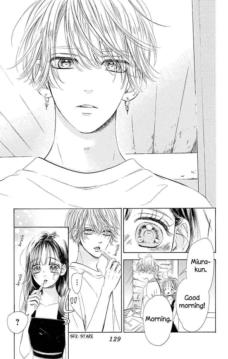 Honey Come Honey - Chapter 67 - Page 3
