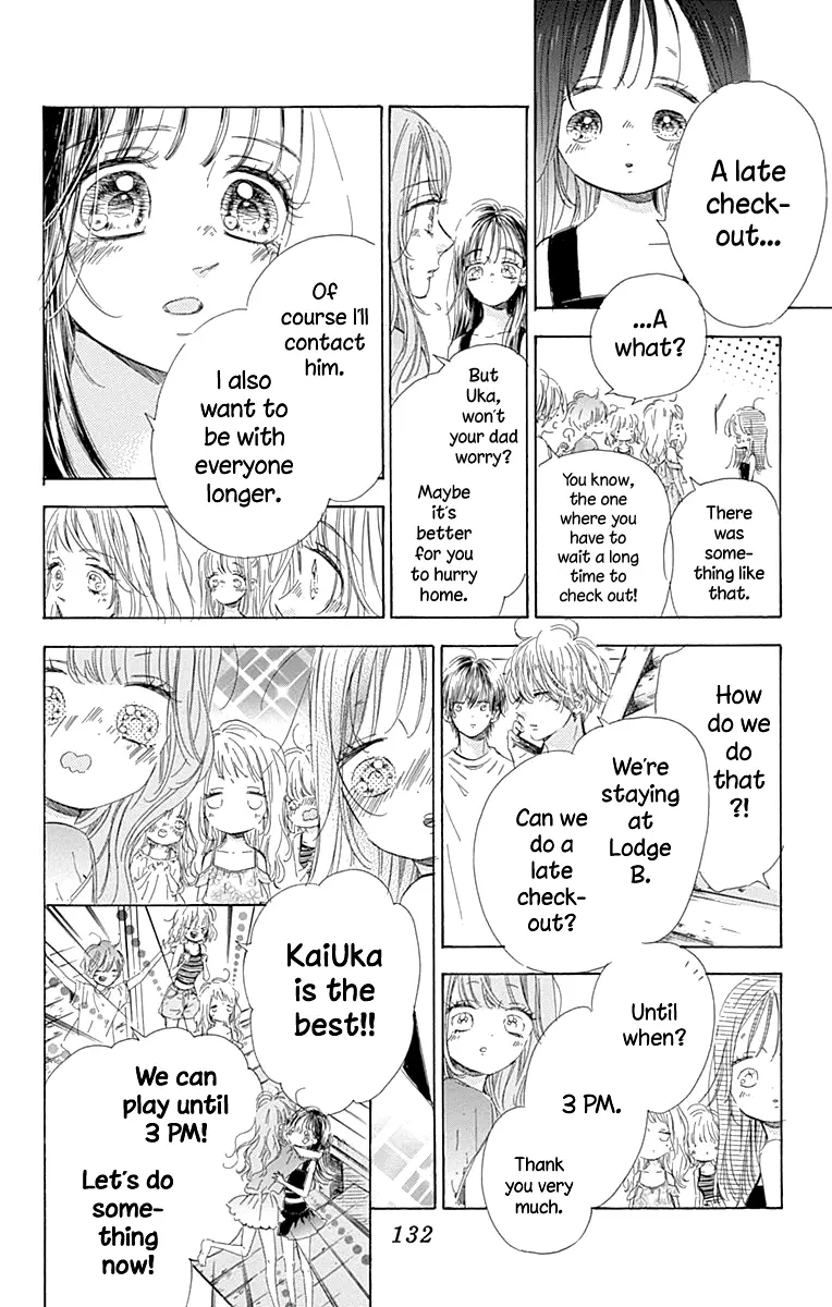 Honey Come Honey - Chapter 67 - Page 6