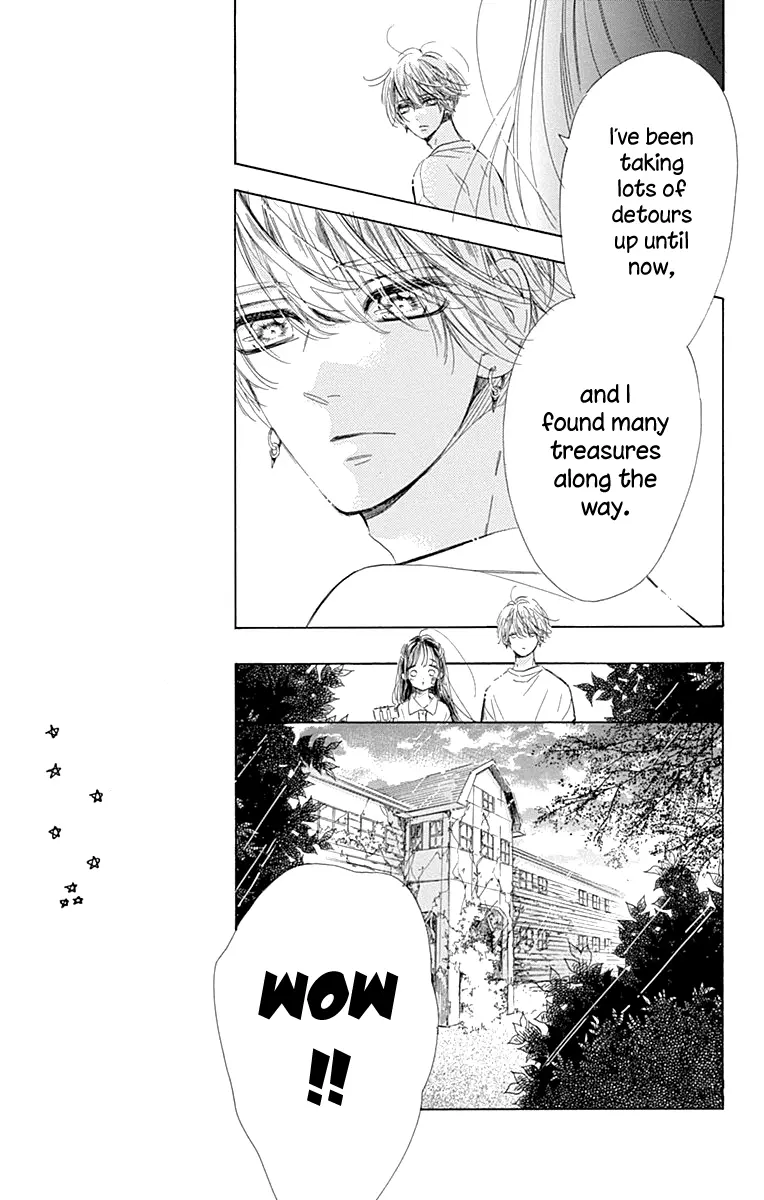 Honey Come Honey - Chapter 67 - Page 19