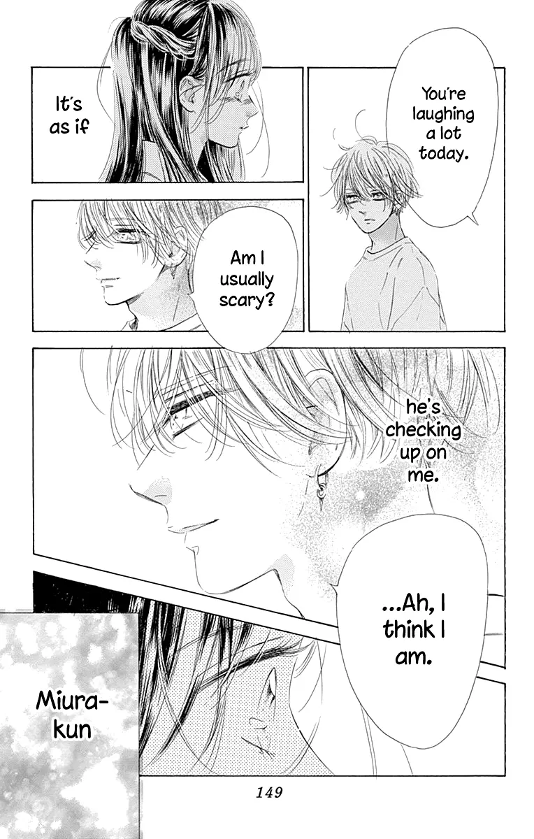 Honey Come Honey - Chapter 67 - Page 23