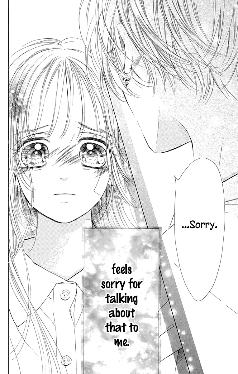 Honey Come Honey - Chapter 67 - Page 24