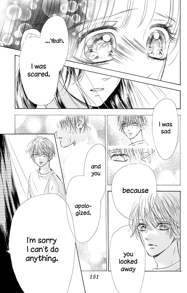 Honey Come Honey - Chapter 67 - Page 25