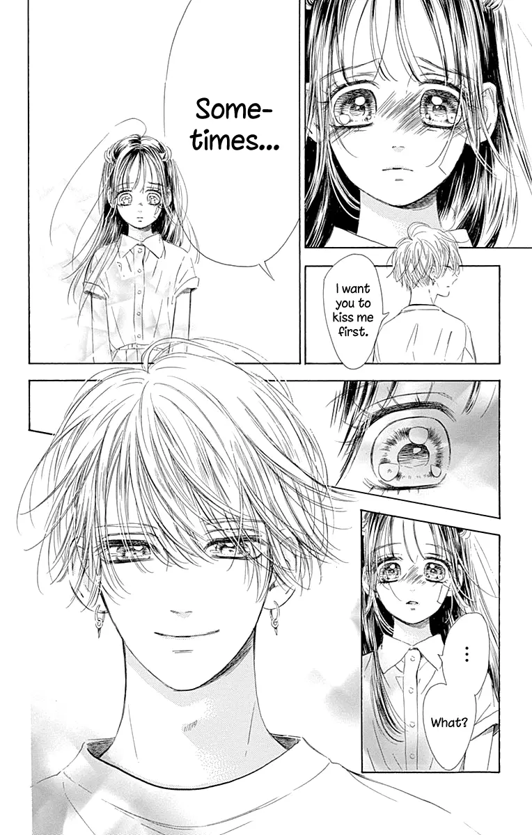 Honey Come Honey - Chapter 67 - Page 26