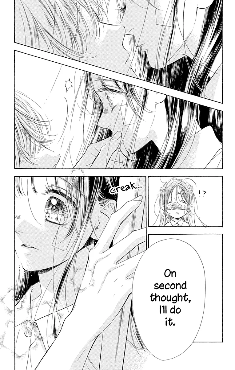 Honey Come Honey - Chapter 67 - Page 29