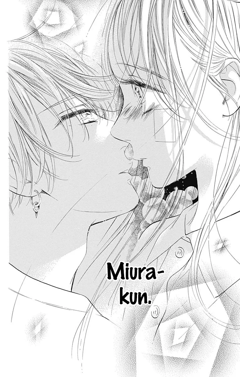 Honey Come Honey - Chapter 67 - Page 31