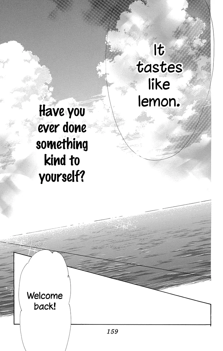 Honey Come Honey - Chapter 67 - Page 32