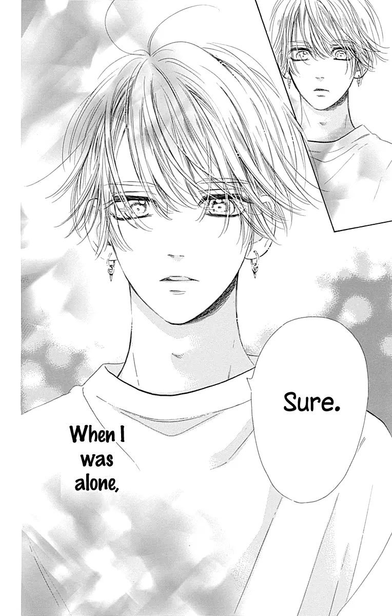 Honey Come Honey - Chapter 67 - Page 37