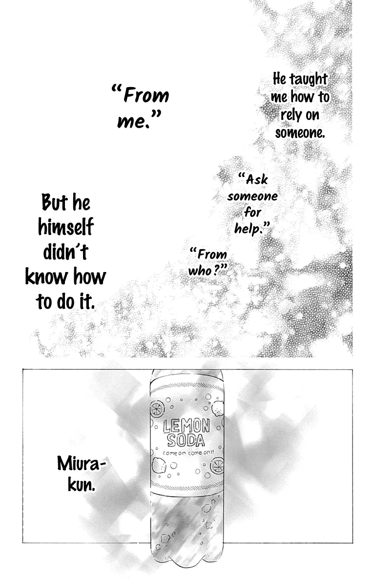 Honey Come Honey - Chapter 67 - Page 38