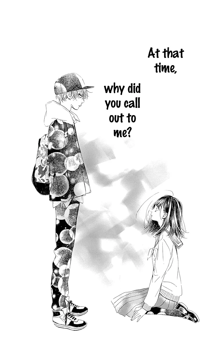 Honey Come Honey - Chapter 67 - Page 39