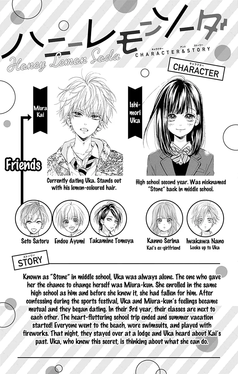 Honey Come Honey - Chapter 68 - Page 4