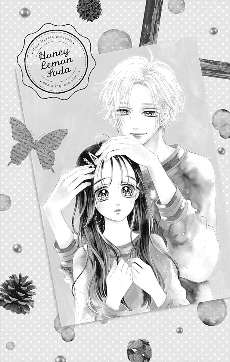 Honey Come Honey - Chapter 68 - Page 5
