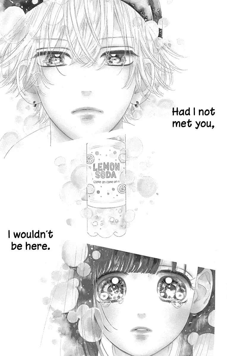 Honey Come Honey - Chapter 68 - Page 6