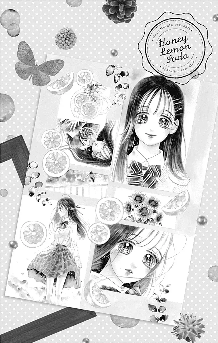 Honey Come Honey - Chapter 68 - Page 9