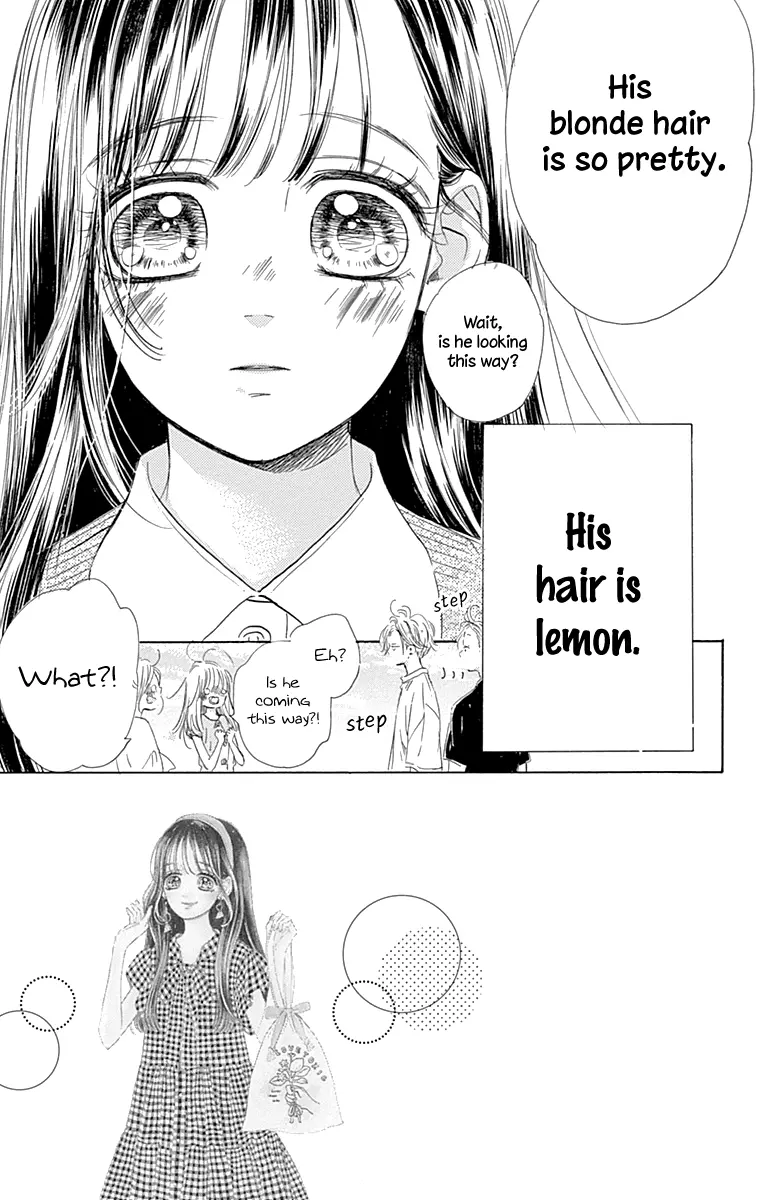 Honey Come Honey - Chapter 68 - Page 12