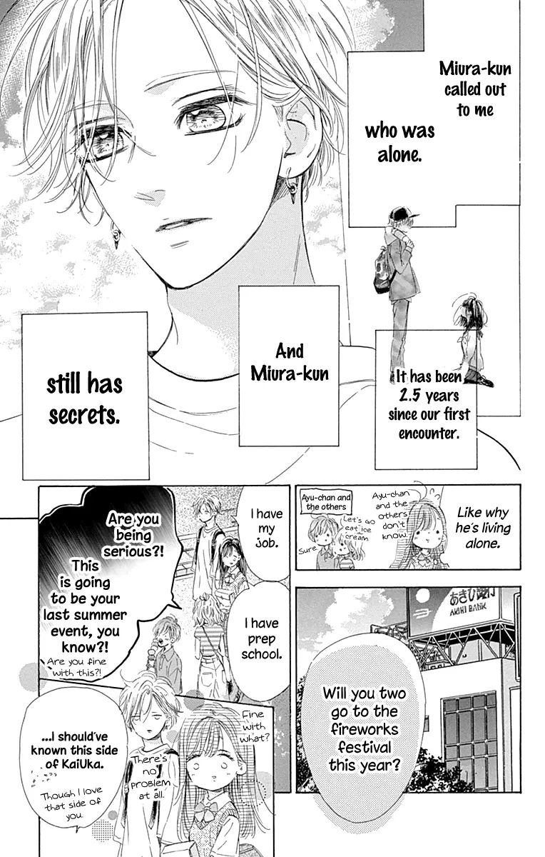 Honey Come Honey - Chapter 68 - Page 16