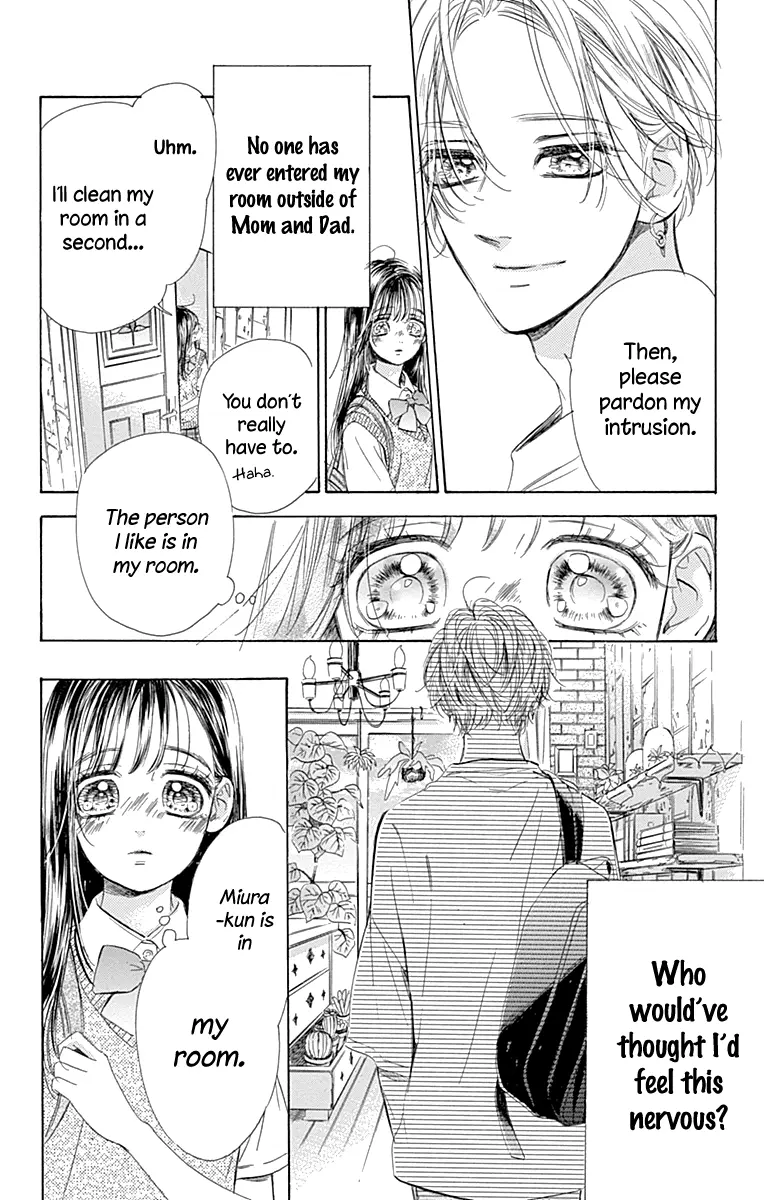 Honey Come Honey - Chapter 68 - Page 23